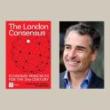 Book Discussions, December 04, 2025, 12/04/2025, Former Chilean Minister of Finance Discusses His New Book, The London Consensus