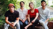 Concerts, January 24, 2026, 01/24/2026, Indie-Folk Music with River Whyless