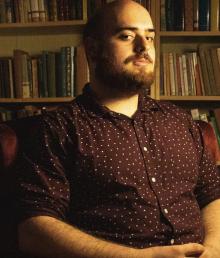 Readings, December 09, 2025, 12/09/2025, Magazine Launch:&nbsp;Eat the Rich&nbsp;(Editor Q&A, Food, Readings, & More)