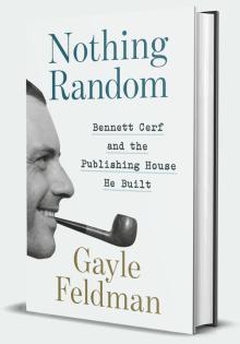 Readings, January 20, 2026, 01/20/2026, Publishers Weekly Writer Shares Her New Nonfiction Book,&nbsp;Nothing Random