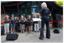 Workshops, January 14, 2026, 01/14/2026, Adult Chorus Session Open to All