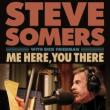 Book Discussions, December 15, 2025, 12/15/2025, WFAN Radio Host Steve Somers Celebrates His New Memoir:&nbsp;Me Here, You There