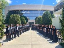 Concerts, January 29, 2026, 01/29/2026, Choral Works by Poulenc & More in a&nbsp;Historic Setting