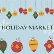 Fairs, December 20, 2025, 12/20/2025, Handmade Holiday Art Market with Local Makers