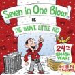 Plays, December 05, 2025, 12/05/2025, Seven in One Blow, or The Brave Little Kid: A Family Play Inspired by The Grimm's Fairy Tale!