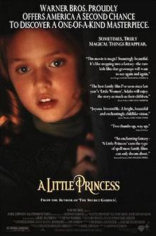 Films, January 10, 2026, 01/10/2026, A Little Princess (1995): Family Fantasy Drama from Alfonso Cuar&oacute;n