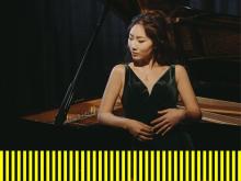 Concerts, December 16, 2025, 12/16/2025, Piano Works by Prokofiev, Rachmaninoff, and Schubert