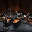 Concerts, December 07, 2025, 12/07/2025, Diverse Ensemble Works for Percussion (In Person AND Online!)