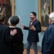 Gallery Talks, February 05, 2026, 02/05/2026, Love, Desire, and Gender in Medieval Art