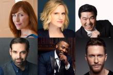 Concerts, January 22, 2026, 01/22/2026, Art Songs, Arias, & Showtunes&nbsp;by Schubert, Puccini, Brahms, Sondheim, & More (In Person AND Online!)