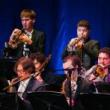 Concerts, January 27, 2026, 01/27/2026, Works for Jazz Orchestra (In Person AND Online!)