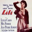 Films, January 08, 2026, 01/08/2026, Lili (1953): Classic Romantic Musical