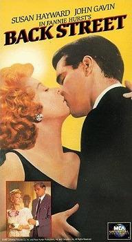 Films, January 12, 2026, 01/12/2026, Back Street (1961): Classic Drama Film Starring Susan Hayward