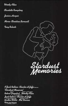 Films, January 15, 2026, 01/15/2026, Stardust Memories&nbsp;(1980): Comedy-Drama