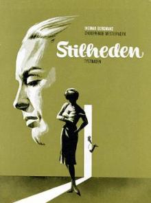 Films, January 22, 2026, 01/22/2026, The Silence / Tystnaden (1963): Swedish Drama Film from Ingmar Bergman