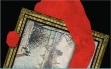 Book Discussions, December 10, 2025, 12/10/2025, Wartime Looting of Four French Jewish Art Collections (Online!)&nbsp;