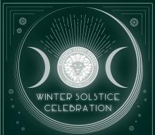 Festivals, December 21, 2025, 12/21/2025, Winter Solstice Celebration with Community Poem Gathering