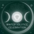 Festivals, December 21, 2025, 12/21/2025, Winter Solstice Celebration with Community Poem Gathering