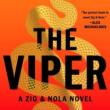 Book Discussions, January 06, 2026, 01/06/2026, New York Times&nbsp;Bestselling Author Shares His New Book,&nbsp;The Viper&nbsp;(+Signing)