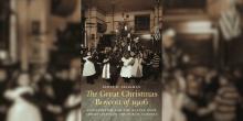 Book Discussions, January 06, 2026, 01/06/2026, The Great Christmas Boycott of 1906: A Hidden Chapter of American Jewish History (Online!)