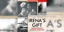 Book Discussions, January 20, 2026, 01/20/2026, Uncovering a Hidden Family History: A Story of Survival & Identity (Online!)&nbsp;