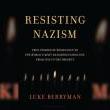 Book Discussions, January 26, 2026, 01/26/2026, Unsung Acts of Defiance: Stories of Resistance Across the Nazi Era (Online!)