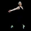 Dance Performances, December 12, 2025, 12/12/2025, Tap Dance Open Studio with Brenda Bufalino (+ Panel Discussion)