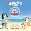 Kidss, December 20, 2025, 12/20/2025, Bluey's Australian Christmas (Games, Photobooth, & Keepsakes)