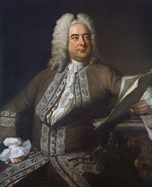 Concerts, December 07, 2025, 12/07/2025, Handel's Masterpiece Messiah: Orchestra, Chorus and Soloists