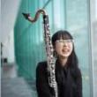 Concerts, December 10, 2025, 12/10/2025, Contemporary & Modern Clarinet Works (In Person AND Online!)