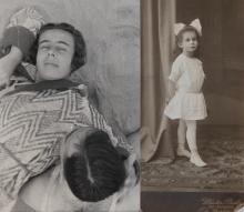 Opening Receptions, February 05, 2026, 02/05/2026, Portraits in Tension: Exploring Identity Through Paired Images