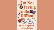 Book Discussions, January 06, 2026, 01/06/2026, James Beard Award-Winning Founder of Nobu, Drew Nieporent, Shares His New Book