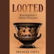 Book Discussions, January 22, 2026, 01/22/2026, Journalist Discusses Her New Book,&nbsp;Looted: Rescuing Italy&rsquo;s Stolen Treasures