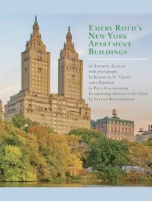 Book Discussions, January 27, 2026, 01/27/2026, Exploring Emery Roth&rsquo;s Iconic NYC Buildings (Online!)&nbsp;