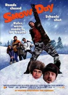 Films, December 30, 2025, 12/30/2025, Snow Day (2000): Family Comedy Film