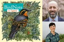 Discussions, January 13, 2026, 01/13/2026, Behind the Scenes of Conservation Storytelling (Online!)&nbsp;