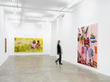 Gallery Talks, December 20, 2025, 12/20/2025, Inside the Portraits and Landscapes Inspired by Nature