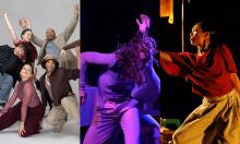 Dance Performances, January 09, 2026, 01/09/2026, Lincoln Center-Featured Dancers Perform Excerpts from Various Modern Works