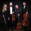 Concerts, January 27, 2026, 01/27/2026, Fresh Sounds in Contemporary Chamber Music