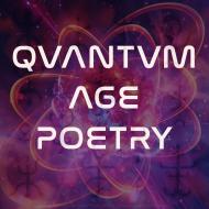 Poetry Readings, December 17, 2025, 12/17/2025, Multilingual Poetry Night: Quantum Age
