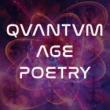 Poetry Readings, December 17, 2025, 12/17/2025, Multilingual Poetry Night: Quantum Age