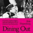 Readings, January 26, 2026, 01/26/2026, NYT Journalist Shares His New Book,&nbsp;Dining Out: First Dates, Defiant Nights, and Last Call Disco Fries at America's Gay Restaurants