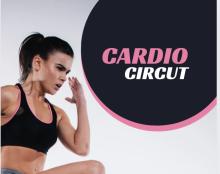 Workshops, January 07, 2026, 01/07/2026, Cardio Circuit Blast: Full-Body Workout
