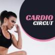 Workshops, January 07, 2026, 01/07/2026, Cardio Circuit Blast: Full-Body Workout