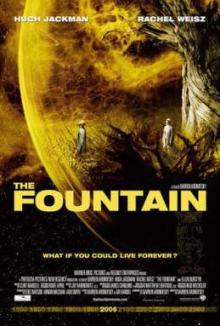 Films, January 20, 2026, 01/20/2026, The Fountain (2006):&nbsp;Epic Science Fiction Romantic Drama Film with&nbsp;Hugh Jackman & Rachel Weisz