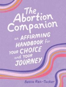 Book Discussions, January 13, 2026, 01/13/2026, Reproductive Rights Advocate Shares Her New Book,&nbsp;The Abortion Companion
