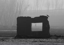 Opening Receptions, January 16, 2026, 01/16/2026, Surviving Shadows: Contemporary Afghan Art Under Repression