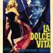 Concerts, January 03, 2026, 01/03/2026, Federico Fellini's La Dolce Vita (1960): Satirical Comedy-Drama