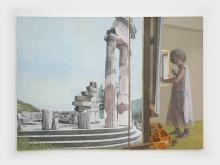 Opening Receptions, January 08, 2026, 01/08/2026, Mirror Images: Working With Portraits & Presence