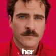 Films, January 17, 2026, 01/17/2026, Her (2013): Sci-Fi Romantic Comedy Drama with Jaoquin Phoenix & Amy Adams